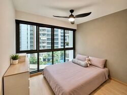 The Criterion (D27), Condominium #590851851